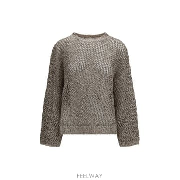 Brunello Cucinelli �ؿ� ���¸���� AW26 ���ڷ���ġ�ڸ� ���� ���ν� �ó� ��ũ�� ���� ���� ��Ʈ ������ MEA345600_�ؿ� ���¸���� AW26 ���ڷ���ġ�ڸ� ���� ���ν� �ó�
