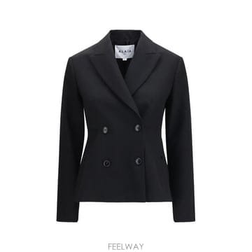 Alaia �ؿ� ���¸���� AW26 �˶��̾� ���� ������ �� �����극��Ʈ ���� AA9V1355W222D_999�ؿ� ���¸���� AW26 �˶��̾� ���� ������ �� �����극