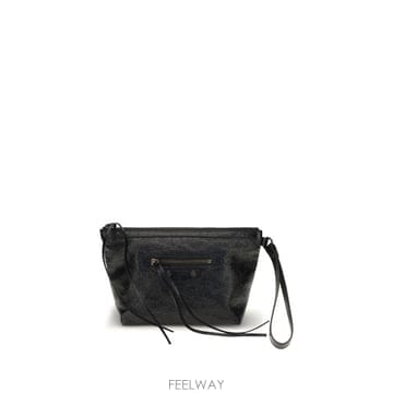 Balenciaga �ؿ� ���¸���� AW26 �߷��þư� ���� ��Ƽ�� ������ ���� �Ŀ�ġ 8734212ABFY_1000�ؿ� ���¸���� AW26 �߷��þư� ���� ��Ƽ�� ������ ��