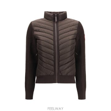 Canada Goose �ؿ� ���¸���� AW26 ĳ���ٱ��� ���� ���̺긮�� �ٿ� ��Ŷ 6830L_9284�ؿ� ���¸���� AW26 ĳ���ٱ��� ���� ���̺긮�� �ٿ� 
