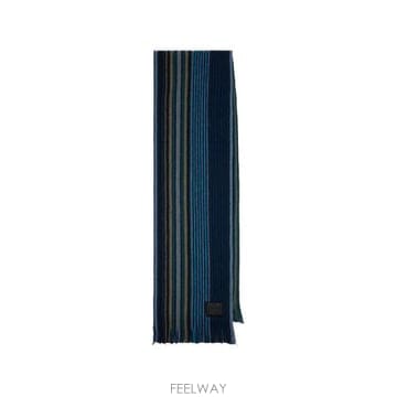 그란데비타 해외 폴스미스 남성 SCARF M1A151FW10348