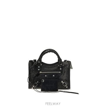 Balenciaga �ؿ� ���¸���� AW26 �߷��þư� ���� �̴� �� ��Ƽ �ڵ�� 8657632ACLR_1000�ؿ� ���¸���� AW26 �߷��þư� ���� �̴� �� ��Ƽ �ڵ�