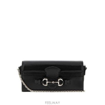 GUCCI �׶�����Ÿ �ؿ� ���� ���� HORSEBIT WALLET ON CHAIN A006YUAAGX41000�׶�����Ÿ �ؿ� ���� ���� HORSEBIT WALLET ON CHAIN A00