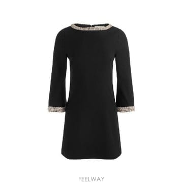 Alice & Olivia �׶�����Ÿ �ؿ� �ٸ����ؿø���� ���� ���巹�� ���ǽ� CC610210504A001�׶�����Ÿ �ؿ� �ٸ����ؿø���� ���� ���巹�� ���ǽ� 