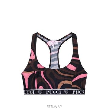 | Other Brand | �׶�����Ÿ �ؿ� PUCCI ���� PRINTED BRALETTE BRA 6UTP596U765002�׶�����Ÿ �ؿ� PUCCI ���� PRINTED BRALETTE BRA 6UTP59