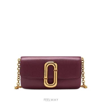 Marc Jacobs �׶�����Ÿ �ؿ� ��ũ�����߽� ���� �̴ϼ���� 2F6SMN012S01935�׶�����Ÿ �ؿ� ��ũ�����߽� ���� �̴ϼ���� 2F6SMN012