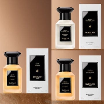 겔랑 헤어미스트 50ml