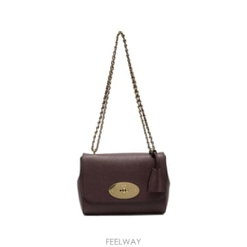 멀버리 Lily bag 12331826249992 TP725800481