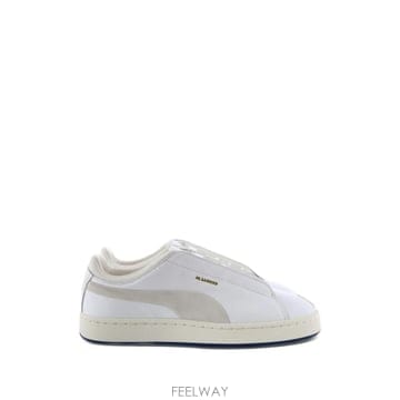 퓨마 logo print panelled sneakers 12331831689480 TP725802229