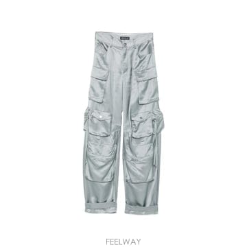 아티코 Superattico10 cargo pants 12331836080392 TP725802129