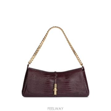 발망 embossed leather Metropolis bag 12331816583432 TP72580211