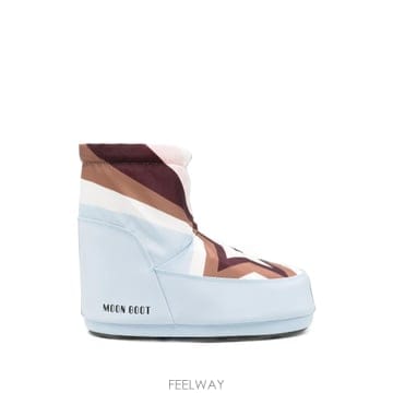 문부츠 Icon Low Comet boots 12331825758472 TP725802074