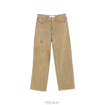 | Other Brand | Won Hundred Case loose fit jeans 12331838800136 TP725801931Won Hundred Case loose fit jeans 12331838800136 TP7258