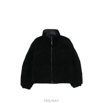 캐나다구스 Fallon puffer jacket 12331820187912 TP725801175