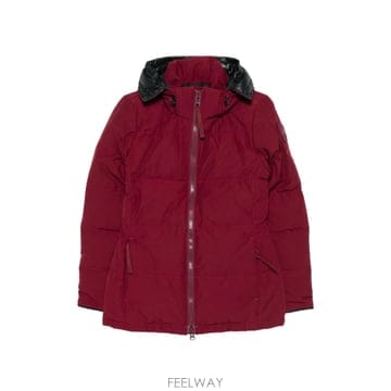 캐나다구스 Chelsea hooded padded jacket 12331819499784 TP72580114