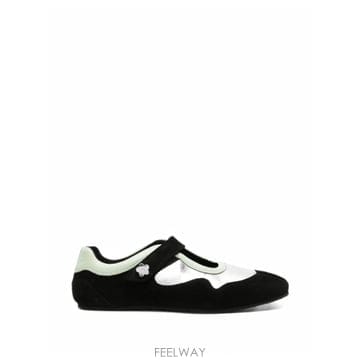 세실리에 반센 CBcosmo touch strap sneakers 12331819368712 TP725800