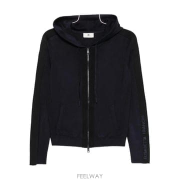26FW 엘리자베타 프란키 Tricot Notte 스웨터 MK15S66E2I11 TP582175603