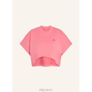 아디다스 PRIMELIFT WORKOUT GRAPHICS T 셔츠 100309766318000 TP58217