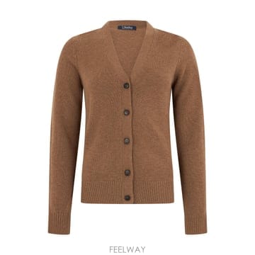26FW 막스마라 울 가디건 SMMAPOLLO2629346073600004 TP582176531