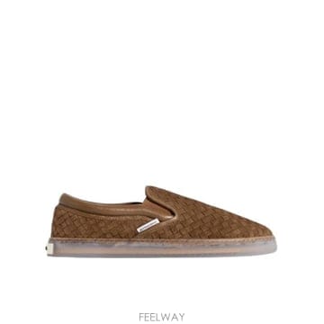Bottega Veneta 26FW ���װ� ����Ÿ SERENA ���� ON INTRECCIO SUEDE 876113V3QE09866 TP26FW ���װ� ����Ÿ SERENA ���� ON INTRECCIO SUEDE 8761