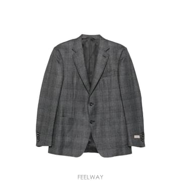 26FW 까날리 자켓 FODERATA CF05320122884R111 TP582176503