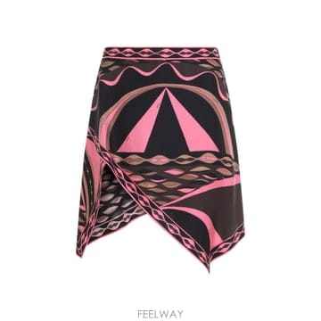Emilio Pucci 26FW ���и���Ǫġ ��ĿƮ 6URV866U784058 TP58217595226FW ���и���Ǫġ ��ĿƮ 6URV866U784058 TP582175952