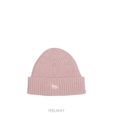 26FW 메종 키츠네 베이비 폭스 비니 PW06102KT1022P600 TP582175873
