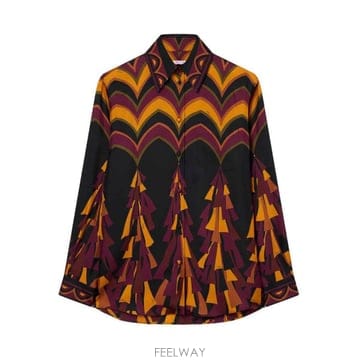 Emilio Pucci 26FW ���и���Ǫġ ���� Baiaderea 6URJ106U841075 TP58217732426FW ���и���Ǫġ ���� Baiaderea 6URJ106U841075 TP5821