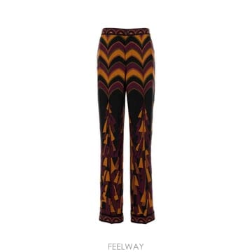 26FW 에밀리오푸치 트라우저 Baidera 6URT106U841075 TP582177320