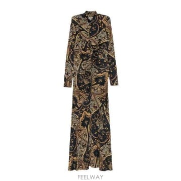 ULLA JOHNSON 26FW ��� ���� �巹�� Ida in ���� FA260811TWIPA TP58217572426FW ��� ���� �巹�� Ida in ���� FA260811TWIPA TP5821