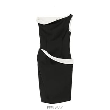 ROHE 26FW ���� �巹�� �� Tone 42133122001 TP58217571526FW ���� �巹�� �� Tone 42133122001 TP582175715