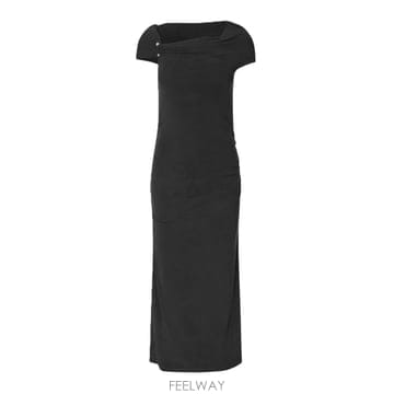 | Other Brand | 26FW ��Ƽ�� ���� ��Ʈ ��� �巹���� SGAW26D3372554BLACK TP58217571326FW ��Ƽ�� ���� ��Ʈ ��� �巹���� SGAW26D3372554BLAC