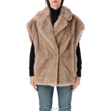 STAND STUDIO 26FW ���ٵ� ��Ʃ��� ���� KINLEY IN ECOPELLICCIA 66749947110300 TP58126FW ���ٵ� ��Ʃ��� ���� KINLEY IN ECOPELLICCIA 66749