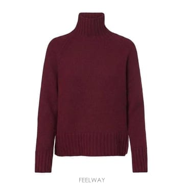 26FW 막스마라 스웨터 Mantova MANTOVA008 TP582175705