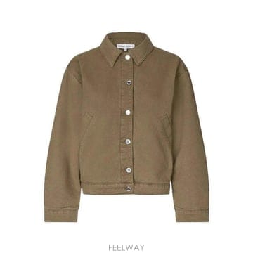 | Other Brand | 26FW ��Ƽ�� ���� ���� Circular Yoke SGAW26O0292453EPHEMERALBLOOM TP26FW ��Ƽ�� ���� ���� Circular Yoke SGAW26O0292453EPHE