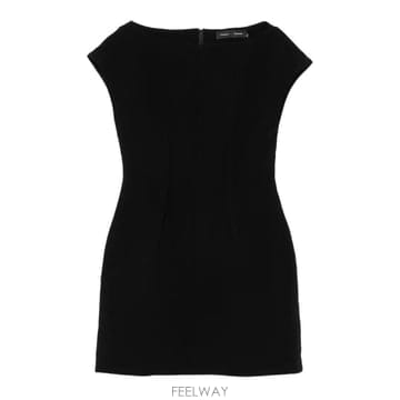 Proenza Schouler 26FW ���ο��ڽ��� �巹�� Grazzi R2643027BY116001 TP58217569826FW ���ο��ڽ��� �巹�� Grazzi R2643027BY116001 TP582