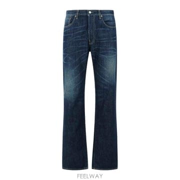26FW  1996M 인디고 블루 데님 진 B00485838 TP582177294