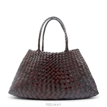 26FW 드래곤 Diffusion Santa Croce 빅 숄더 백 8892DK TP582176942