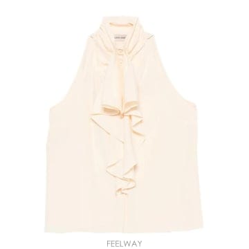26FW 알베르타 페레티 탑 item 080351170008 TP582176751