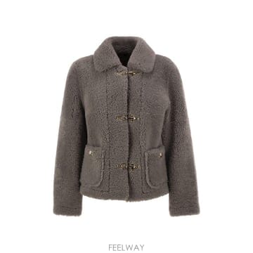FAY 26FW ���� �þ ���� with �� fastenings by ���� NAW12534210ZJNB212 TP26FW ���� �þ ���� with �� fastenings by ���� NAW12