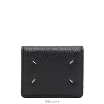 메종 마르지엘라 포 스티치 포켓 카드홀더 S56UI0140UP4455 T8013 TP979821063
