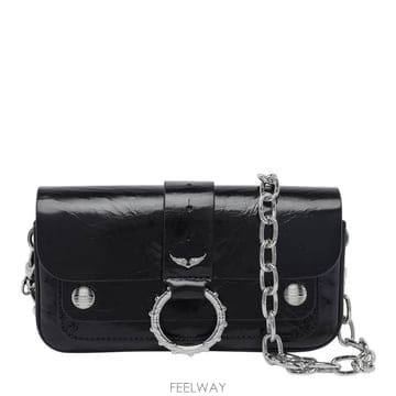 Zadig   Voltaire 케이트 체인 지갑 LWBA04532 011 TP979821046
