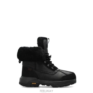 UGG 애디론댁 XXV 레이스업 스노우 부츠 11707700 BLK TP979775572