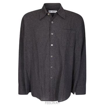 우리의 유산 빌린 셔츠 M4262BTC TRFLEMCT TP979851321