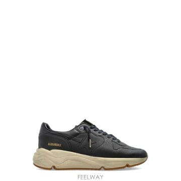 Golden Goose 디럭스 브랜드 러닝 솔 로우탑 스니커즈 GMF00126F008900 50501 TP9