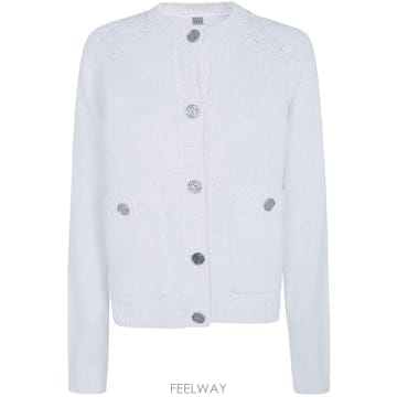 Toteme ���� ���� ûŰ ��Ʈ ����� 263WRT0853YA0299 047WHITE TP979814899���� ���� ûŰ ��Ʈ ����� 263WRT0853YA0299 047WHITE T