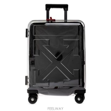 Off White ����ȭ��Ʈ �ΰ� ������ �⳻�� ĳ���� WALIZKAOWUNG01F26PL01 7979 TP979812254����ȭ��Ʈ �ΰ� ������ �⳻�� ĳ���� WALIZKAOWUNG01F26