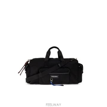 Dsquared2 로고 위켄더 백 DFM008311700001 2124 TP979811989