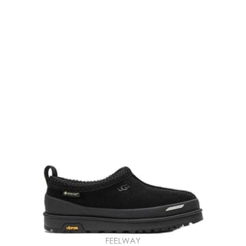 UGG 태즈먼 가드 GTX 슬리퍼 1180497 BLK TP979795231
