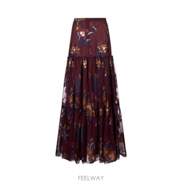ETRO ��Ʈ�� �÷η� Ƽ��� �ƽ� ��ĿƮ WRFA021699TJA16 S9865 TP979805427��Ʈ�� �÷η� Ƽ��� �ƽ� ��ĿƮ WRFA021699TJA16 S9865